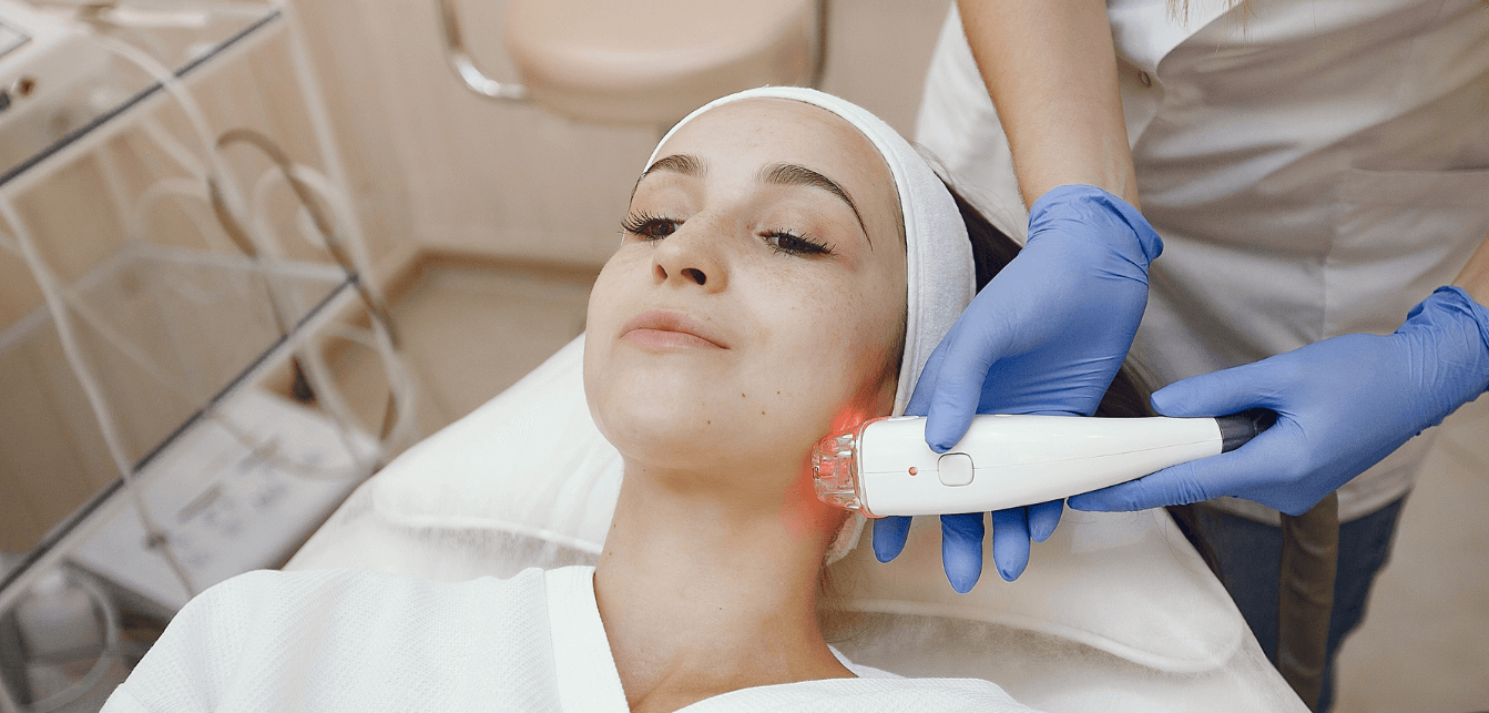 Laser Treatment For Scars