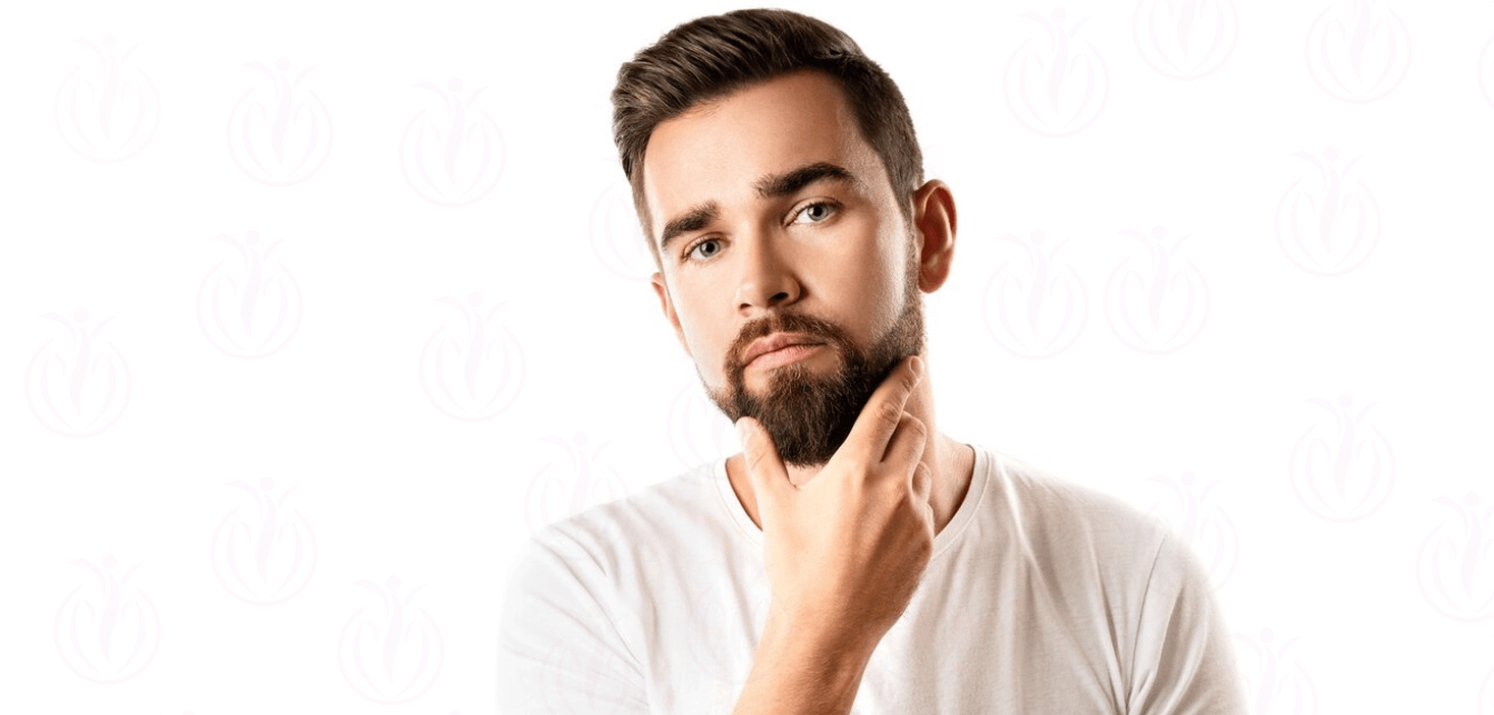 Beard Transplant