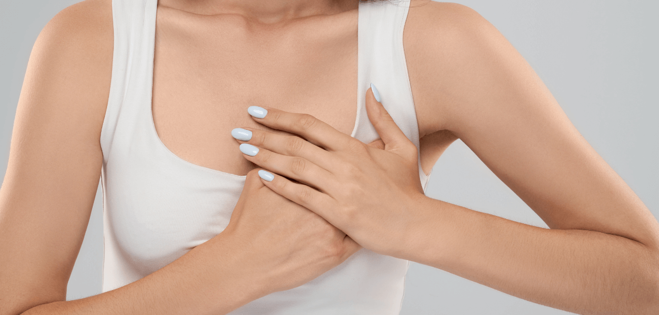 Benign Breast Lump