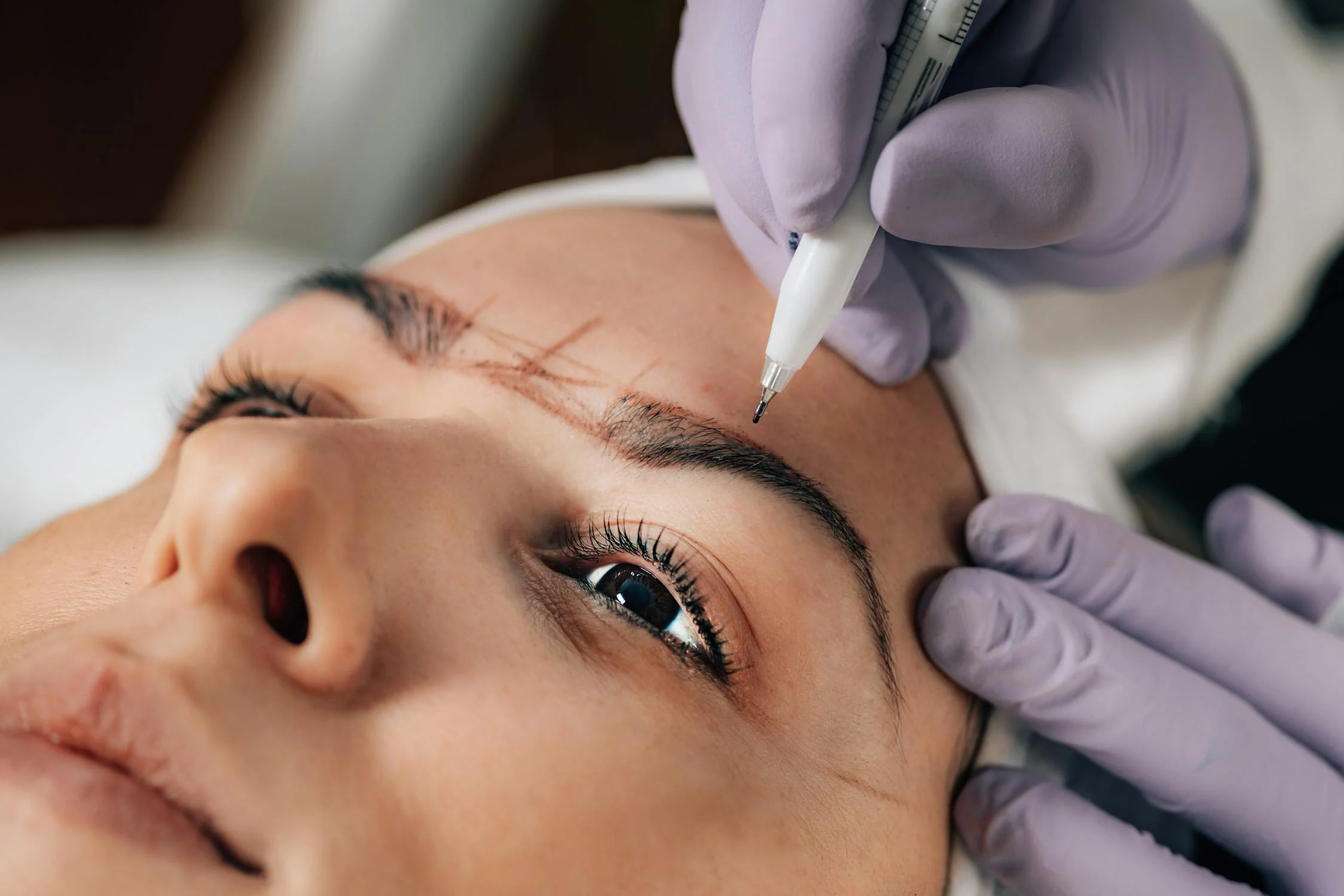 Microblading Gone Wrong: How to Avoid A Microblading  Disaster