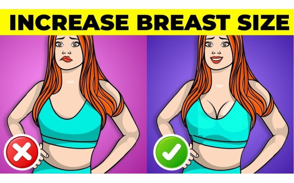 How to increase the Breast size? | Breast surgeon in Bangalore