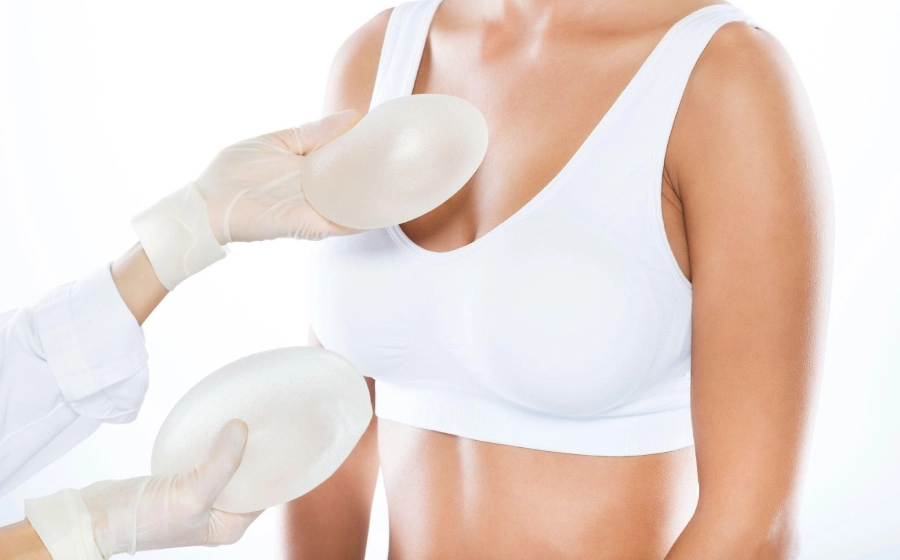 Breast implant surgery myths and facts in Bangalore – Pink Apple Aesthetics