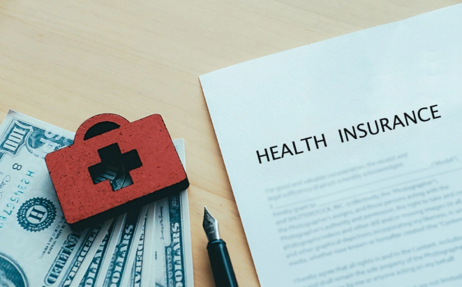 Why cosmetic surgery is not covered by health insurance