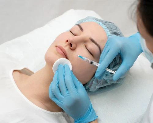 Face Procedures 1 Face Procedures