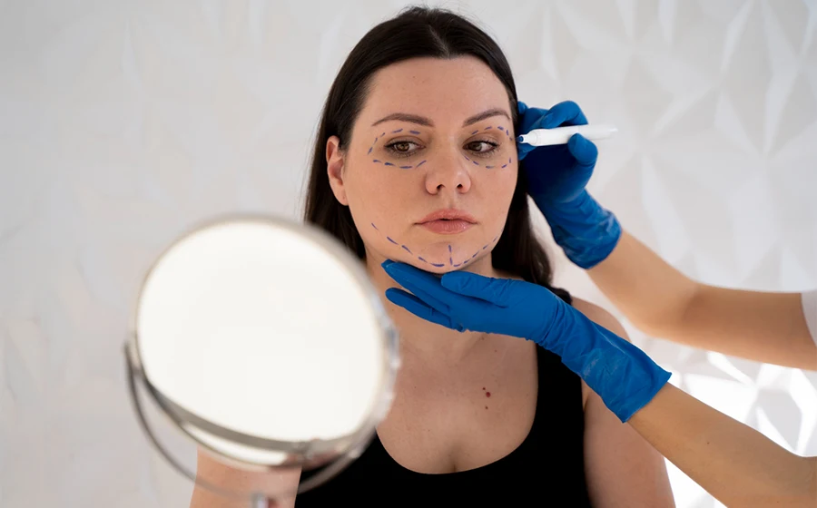 Blog 1 Top 5 favorite cosmetic surgeries for women in Bangalore