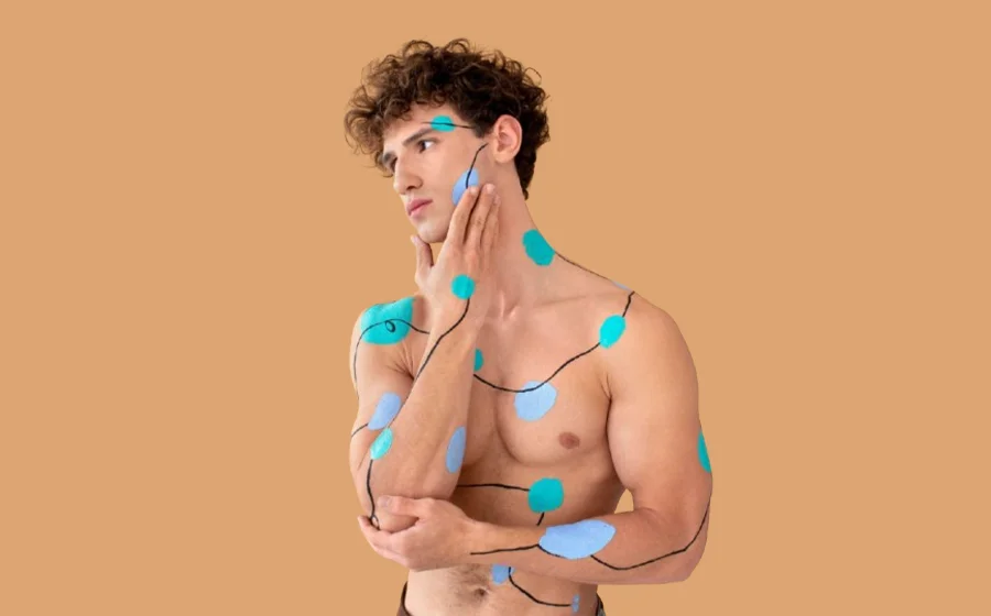Male body contouring and liposuction in Bangalore for sculpted physique and defined chest