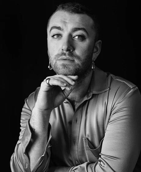 Sam Smith reflecting on liposuction experience and emotional journey