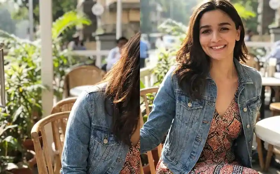 Celebrity-inspired natural forehead glow with smooth and expressive facial appearance