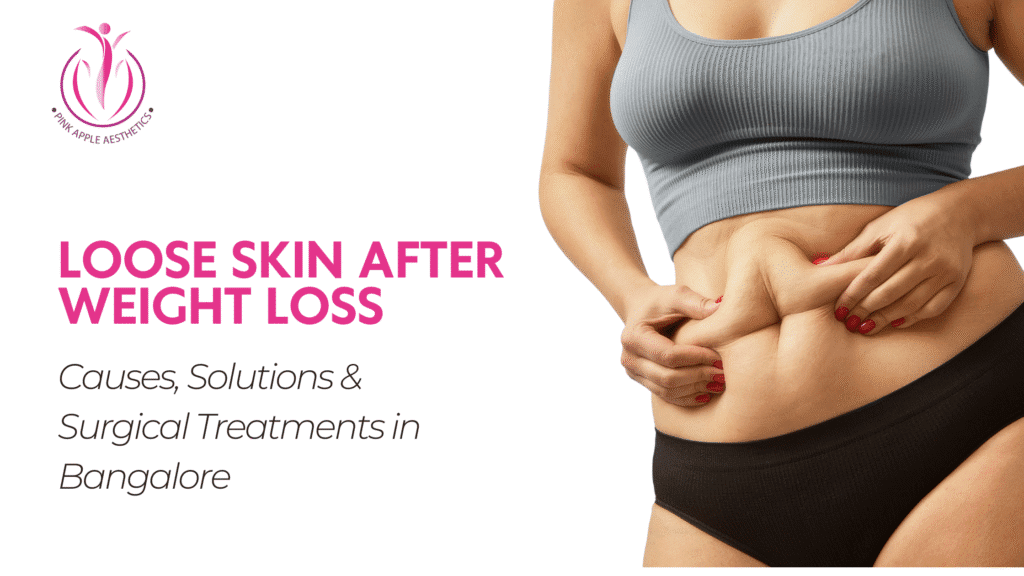 Loose Skin After Weight Loss
