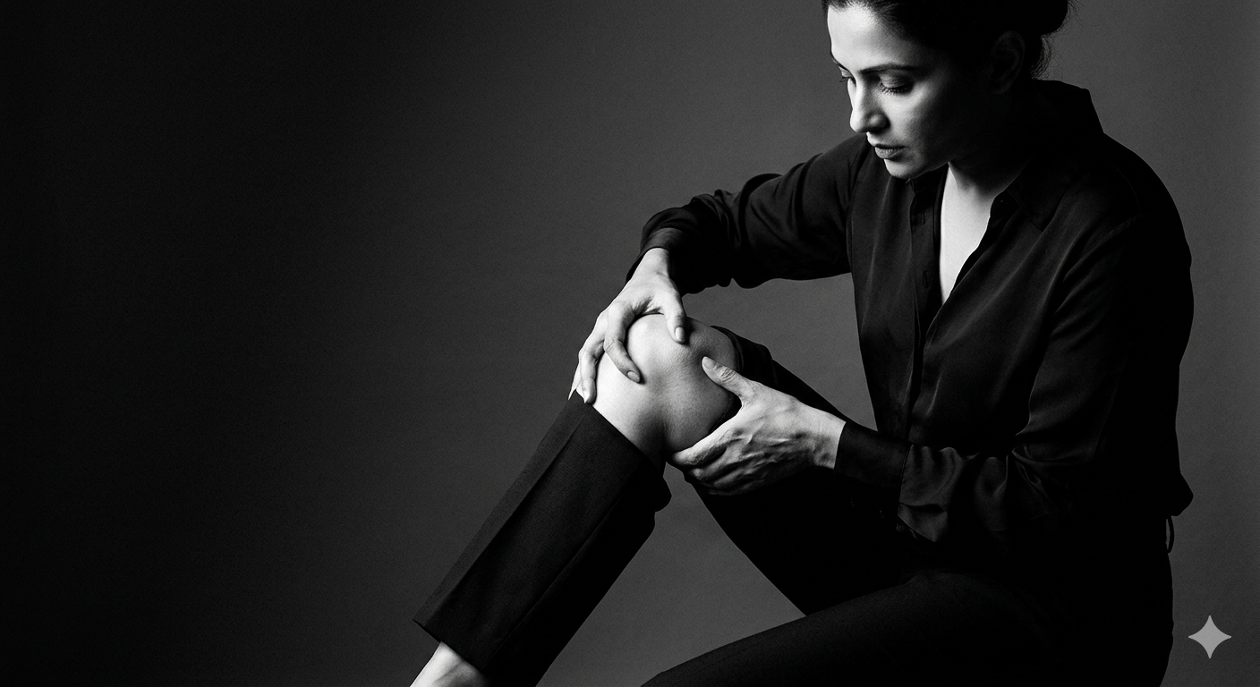 Inner Knee Fat Removal in Bangalore: Pre-SurgeryChecklist You Shouldn’t Miss 3 Inner knee 4