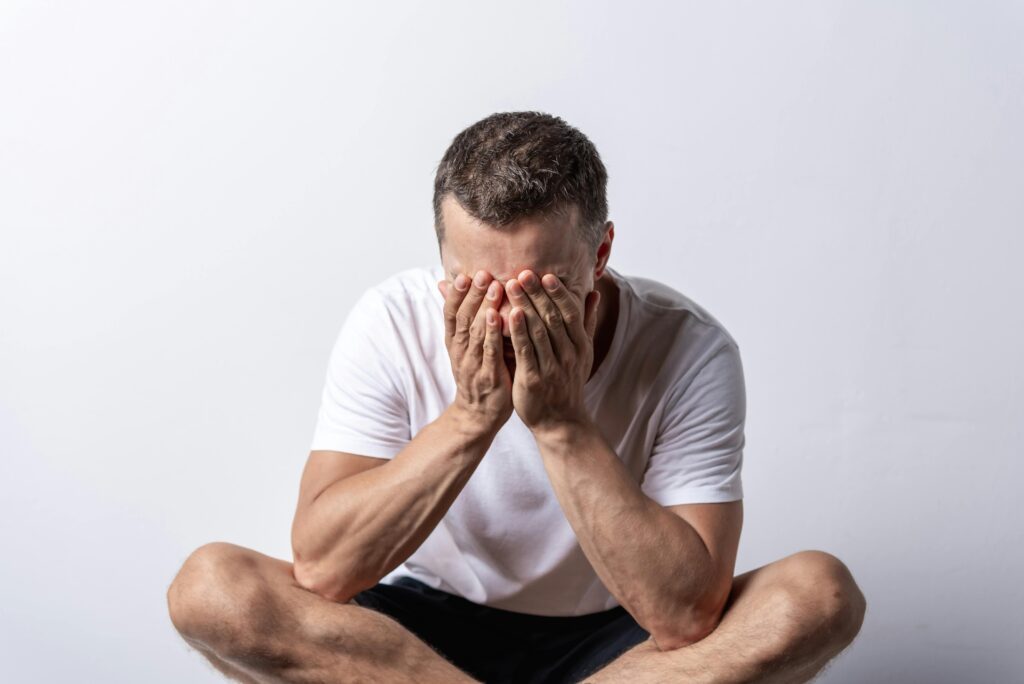 Top 5 Causes of “Man Boobs” in Men Over 30 in Bangalore 2 pexels alexandru molnar 2777514 7597491