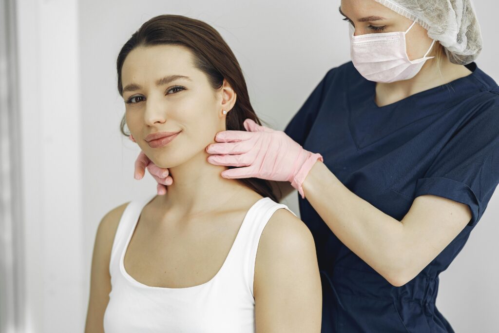Kybella vs Liposuction: Which Works Better for Double Chin? 6 pexels gustavo fring 3985305