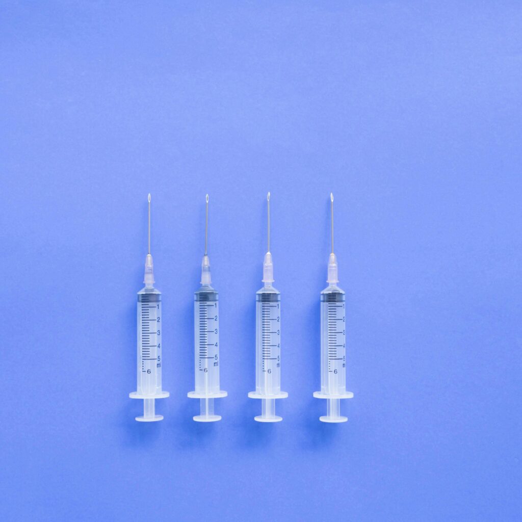 Kybella vs Liposuction: Which Works Better for Double Chin? 2 pexels piyapong89 4541397