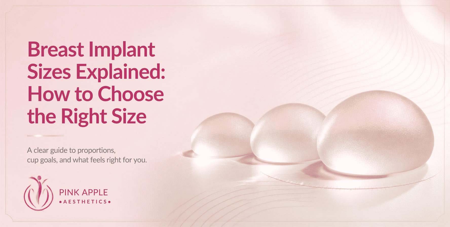 Breast Implant Sizes