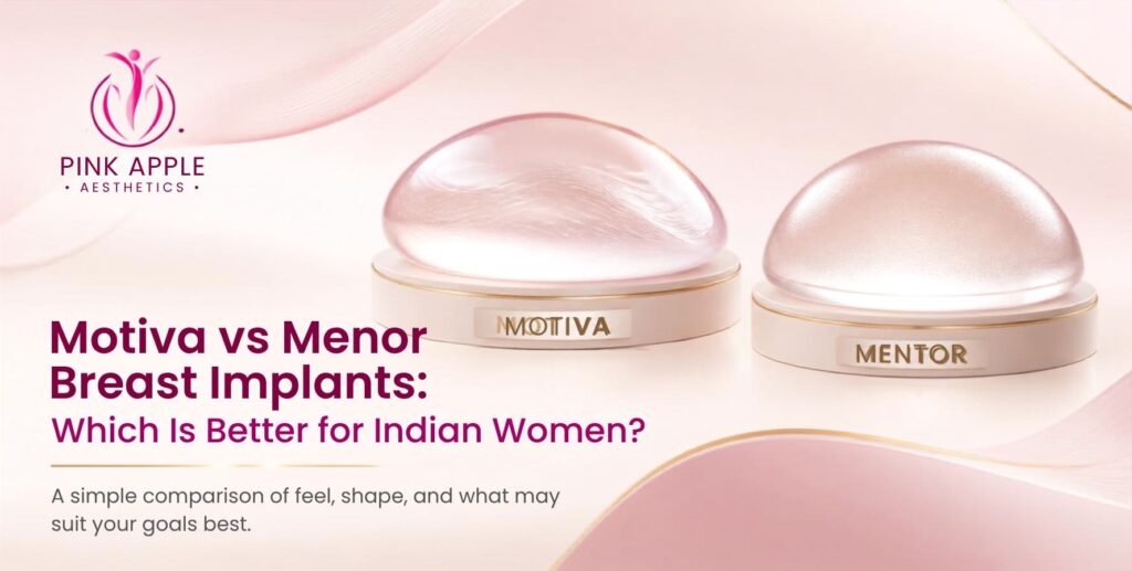 Motiva vs Mentor Breast Implants: Which Is Better for Indian Women? 1 SAVE 20260720 120310