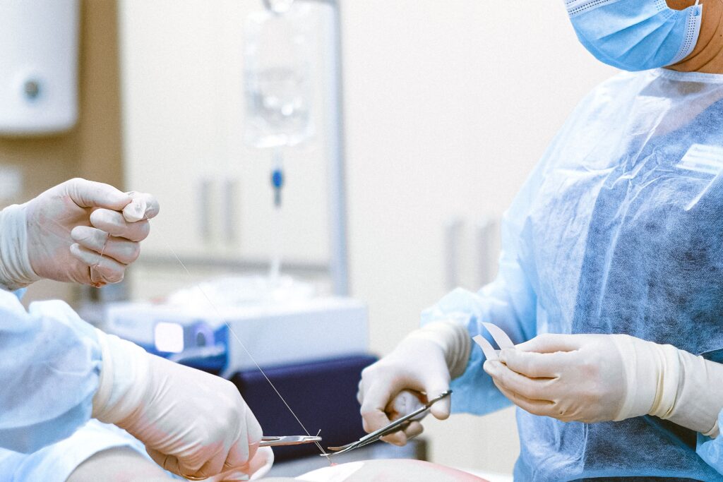 Breast Implant Surgery Cost in Bangalore: What Your Quote Actually Pays For 3 pexels shvetsa 4483327.jpg