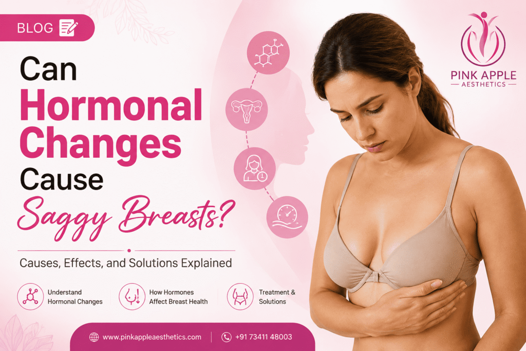Can Hormonal Changes Cause Saggy Breasts? 1 459f78f4 fa69 49c3 94e2 bb21e35b9edb 1