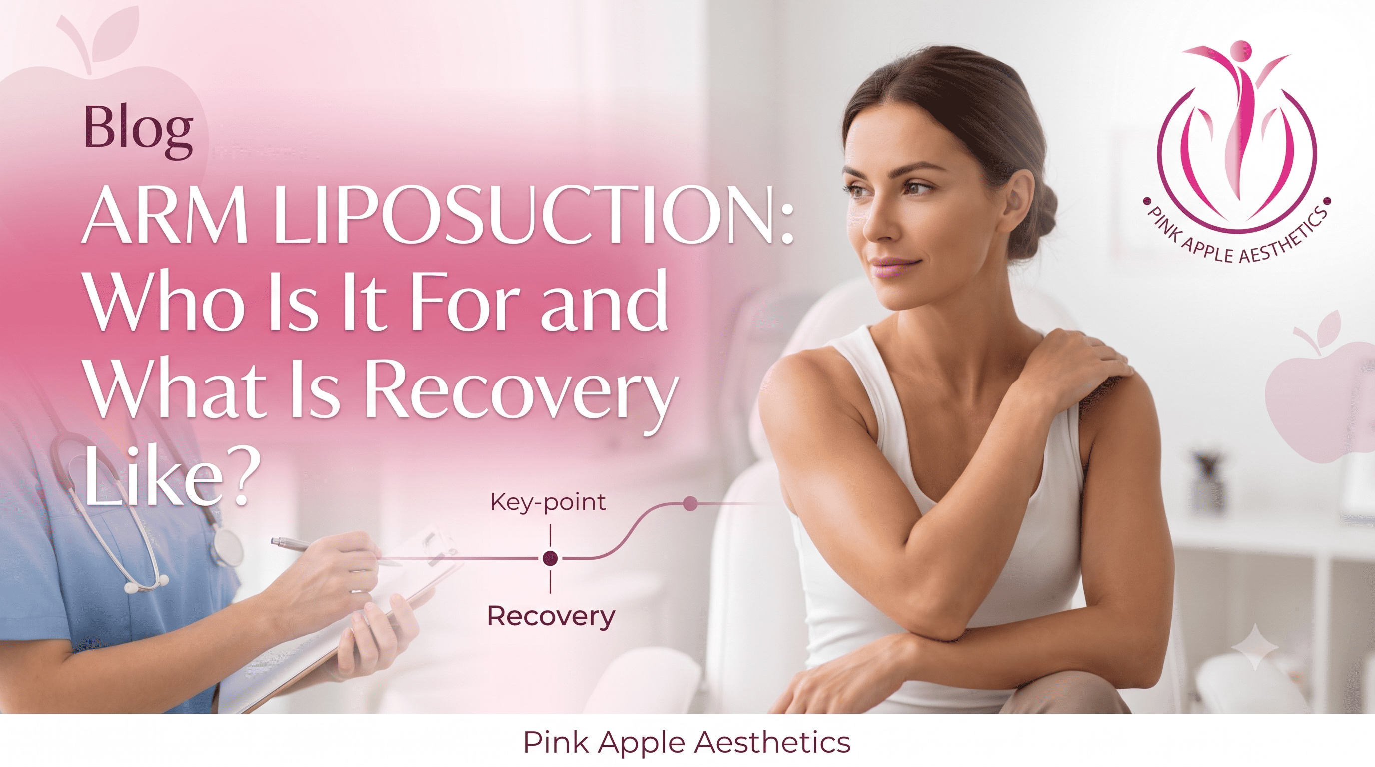Arm Liposuction 1