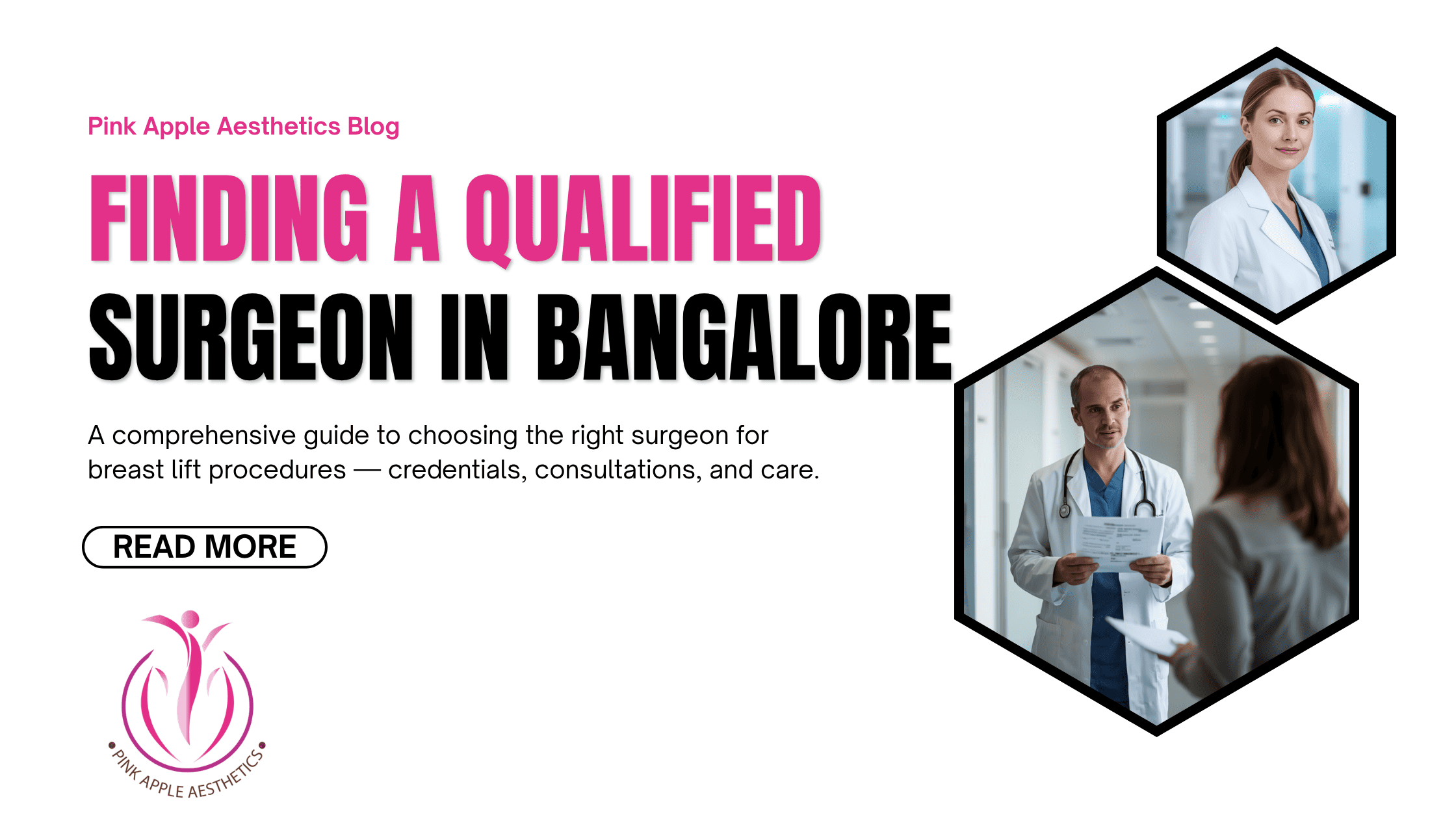 Breast Lift Surgeon in Bangalore Banner
