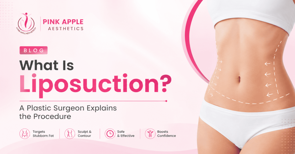 What Is Liposuction? A Plastic Surgeon Explains the Procedure 1 ChatGPT Image Aug 10 2026 12 37 00 PM 1
