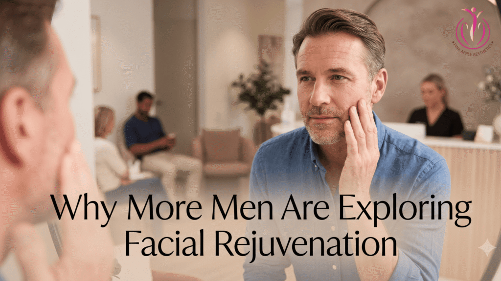 Facial Rejuventation 1