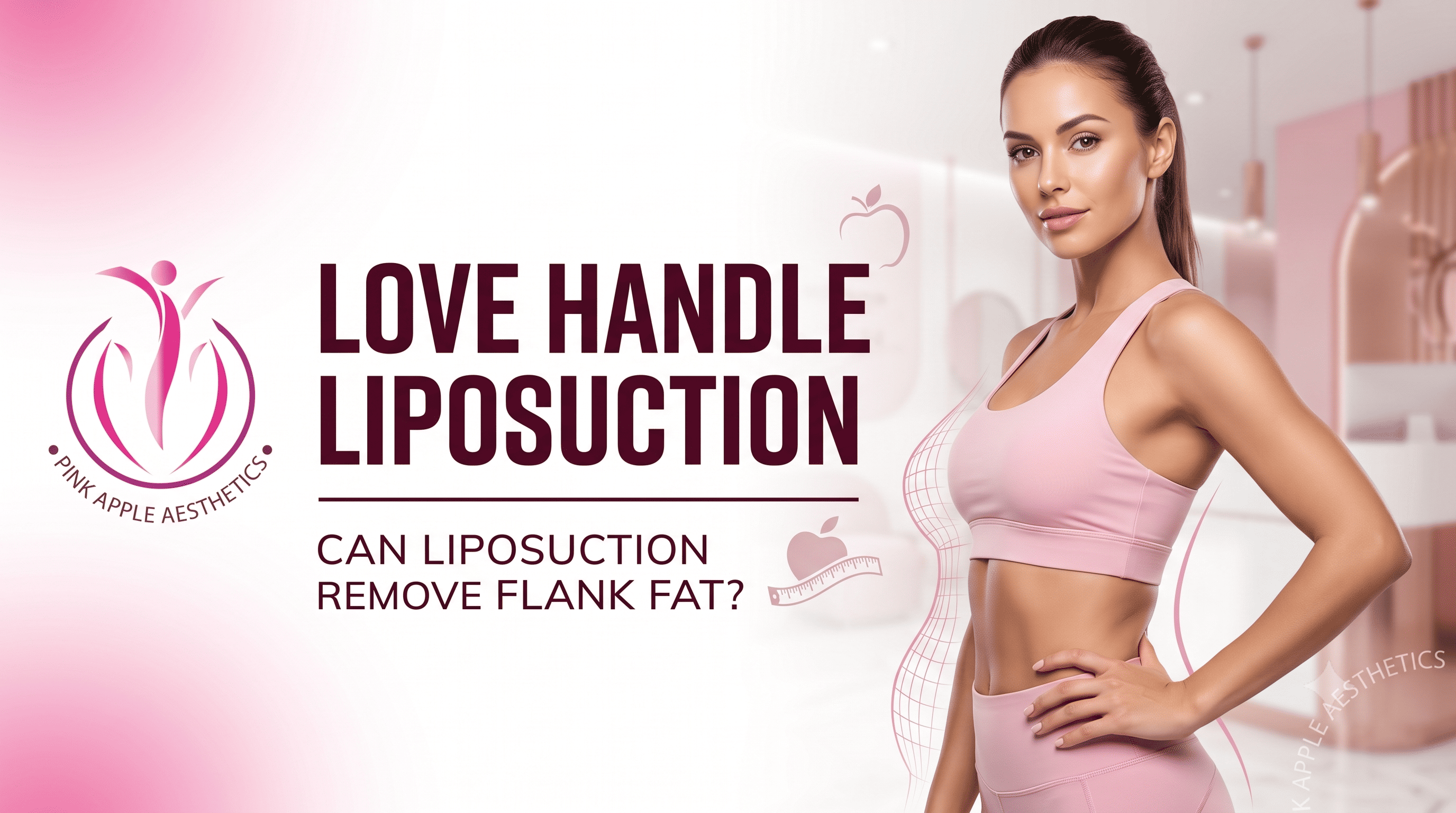 Love Handle Liposuction: Can Liposuction Remove Flank Fat? 1 Love Handles 1