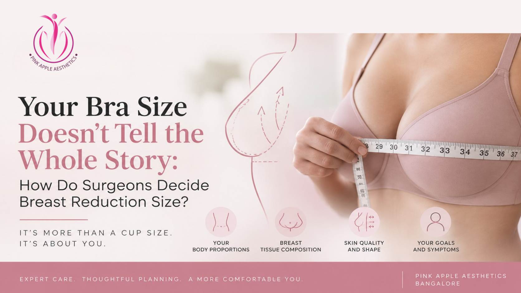 Breast Reduction in Bangalore
