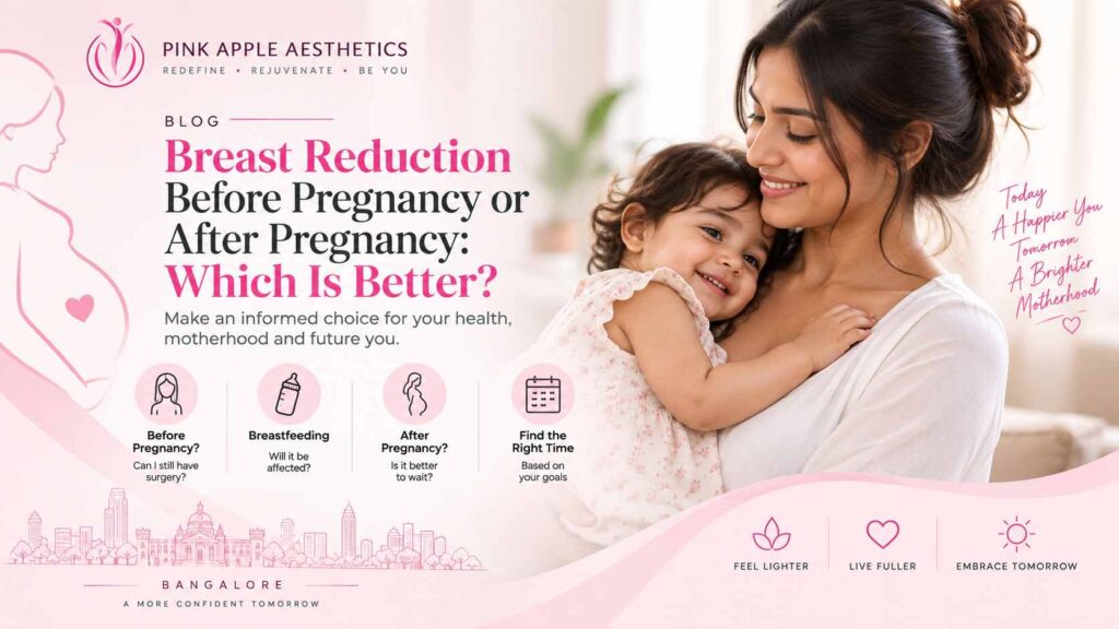 pink apple breast reduction pregnancy banner 100kb