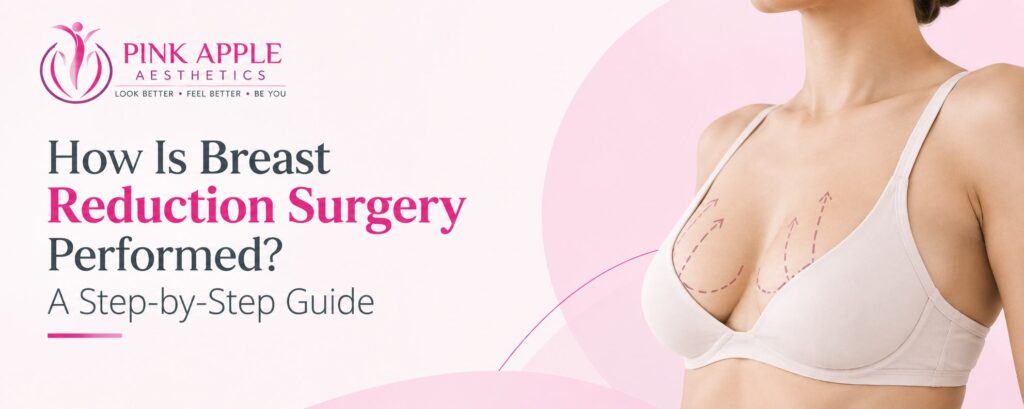 pink apple breast reduction step by step 100kb