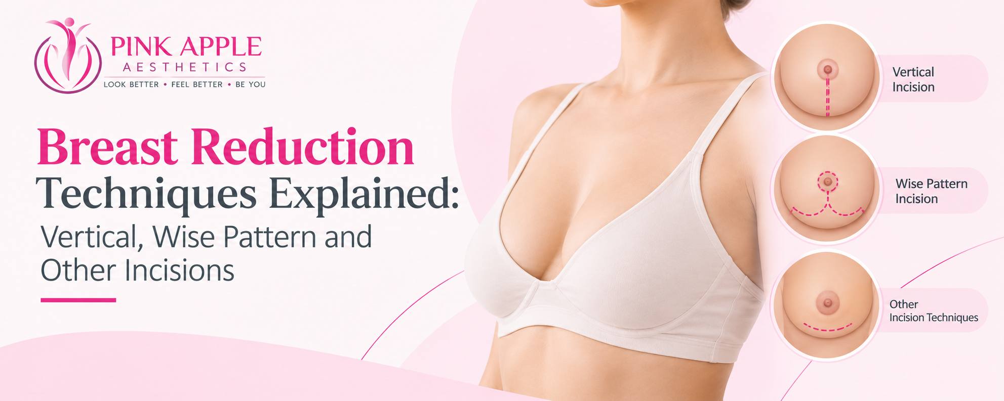 breast reduction surgery in Bangalore