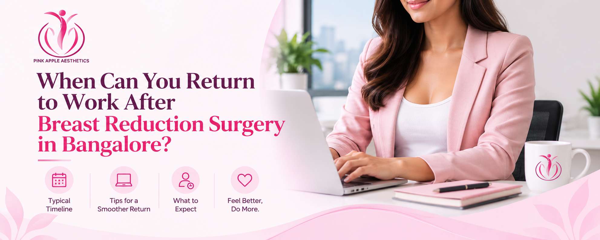 breast reduction surgery in Bangalore